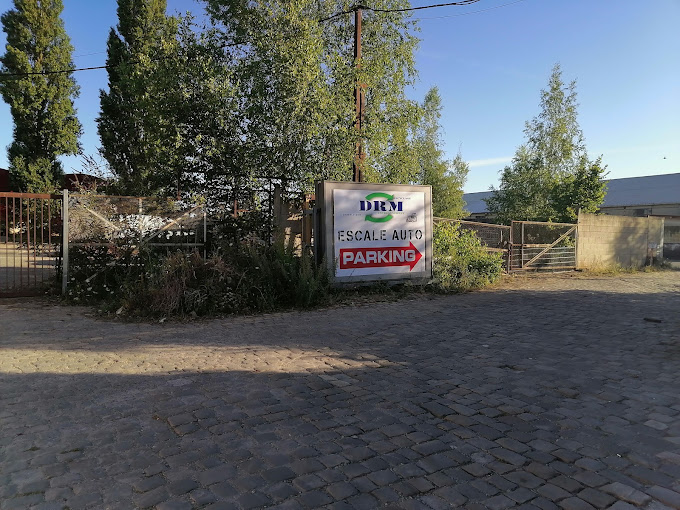 DRM Escale Auto