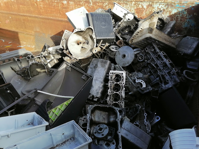 DRM Escale Auto - Photo 3