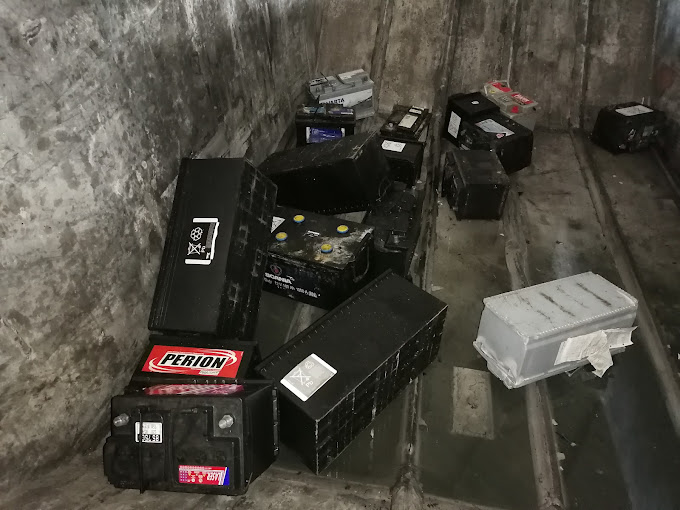 DRM Escale Auto - Photo 6