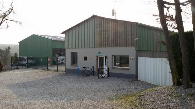 Casse Autos - Dépannage JORY & FILS - Photo 3