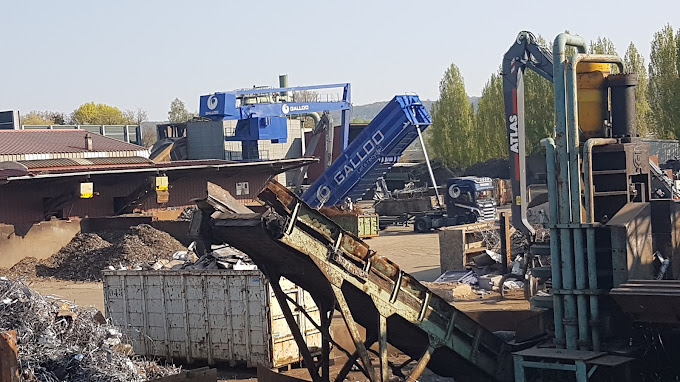 Galloo Clairoix - Photo 4