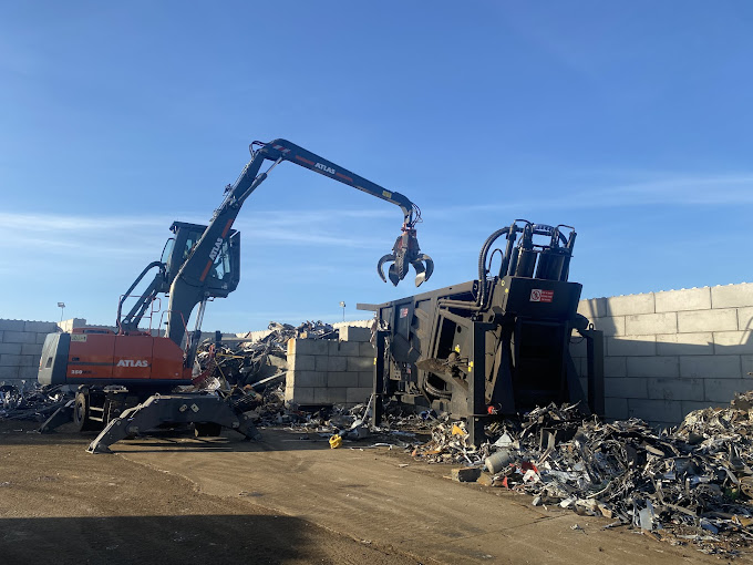 Eco Recycling - Photo 2