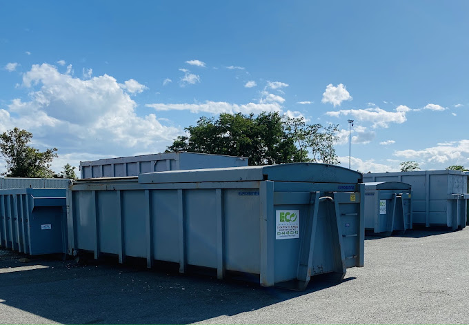 Eco Recycling - Photo 3