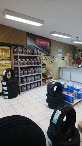 Joannin Pièces Auto 61 - Photo 2