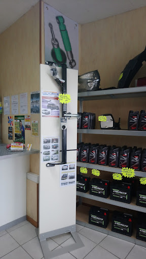 Joannin Pièces Auto 61 - Photo 4