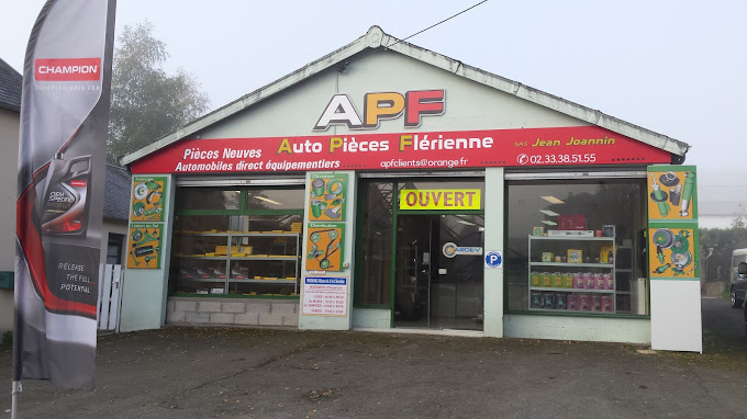 Joannin Pièces Auto 61 - Photo 5