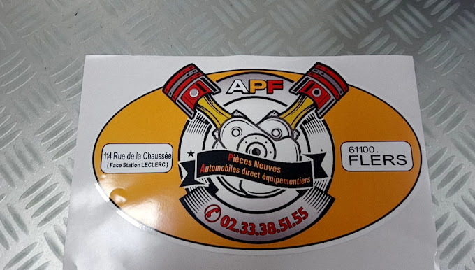 Joannin Pièces Auto 61 - Photo 6