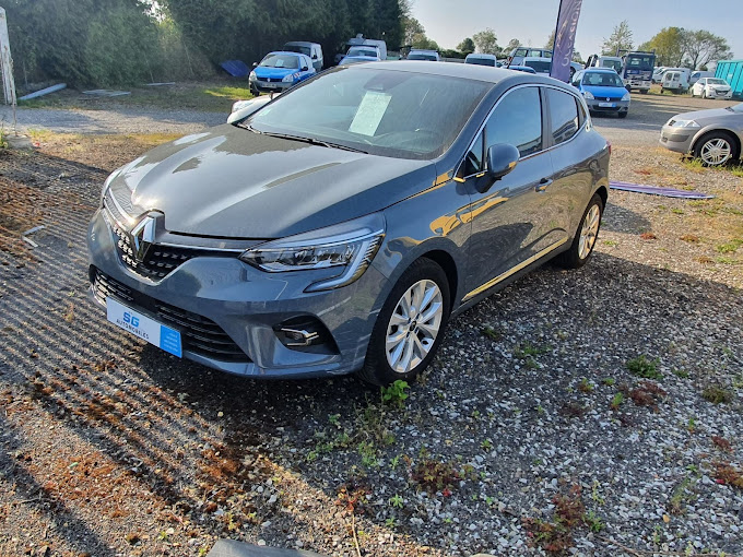 SG AUTOMOBILES - Photo 2