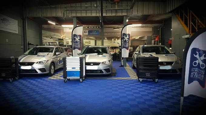 SG AUTOMOBILES - Photo 3