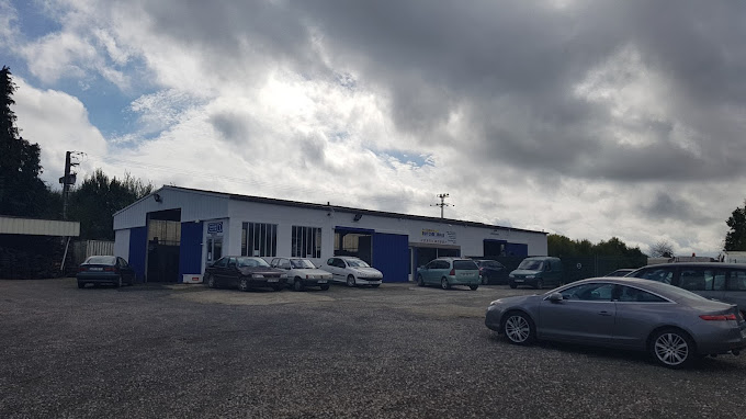 SG AUTOMOBILES - Photo 4