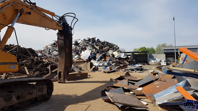 Galloo Halluin - Photo 3