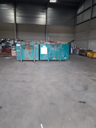 Galloo Halluin - Photo 4