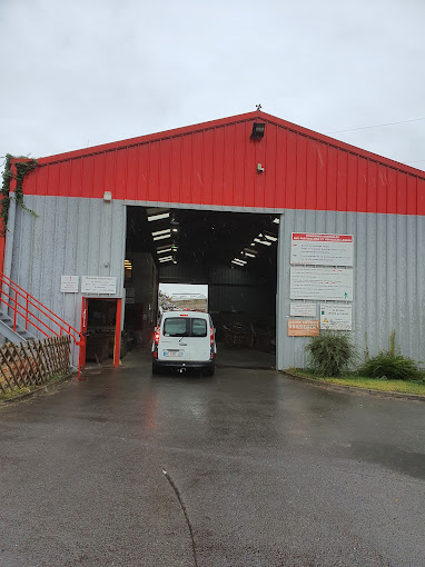 Coenmans Recyclage Industriel