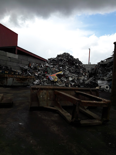 Coenmans Recyclage Industriel - Photo 3