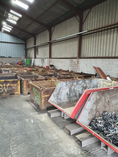 Coenmans Recyclage Industriel - Photo 4