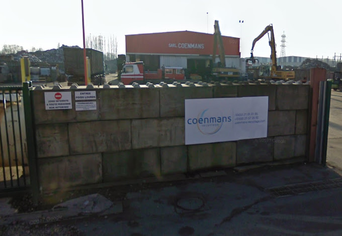 Coenmans Recyclage Industriel - Photo 5