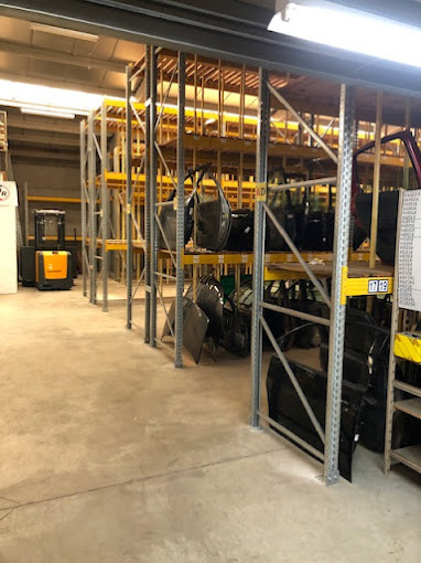 Thuilliez Ets HPA - Photo 2