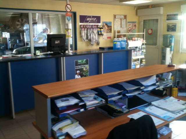 Thuilliez Ets HPA - Photo 3