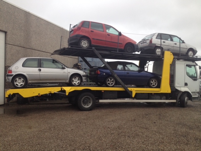 Thuilliez Ets HPA - Photo 4