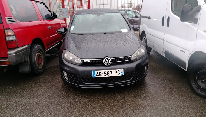 Espas'Auto SARL - Photo 3