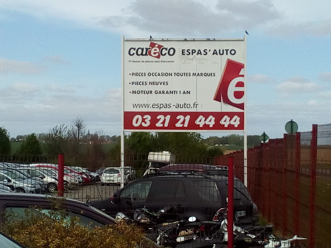 Espas'Auto SARL - Photo 4