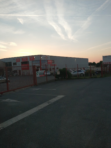 Espas'Auto SARL - Photo 5