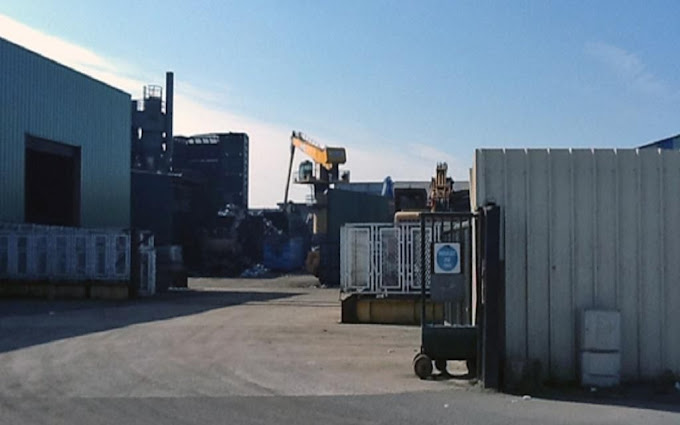 Dainville Recyclage - Photo 2