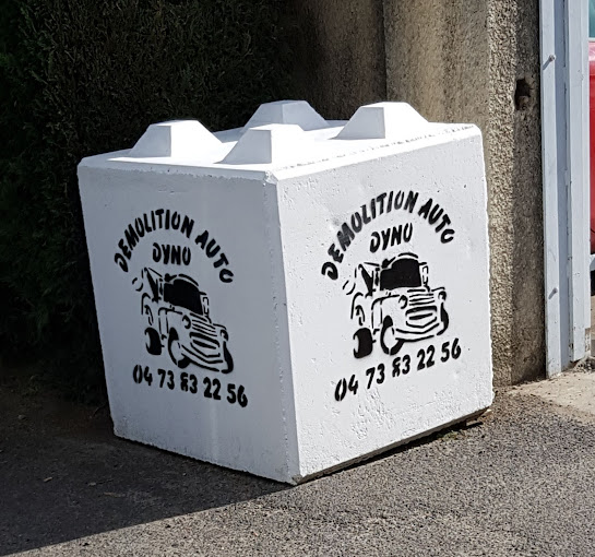 Dyno Et Fils - Photo 3