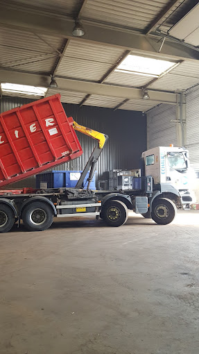 ECHALIER S.A.S. - Photo 2