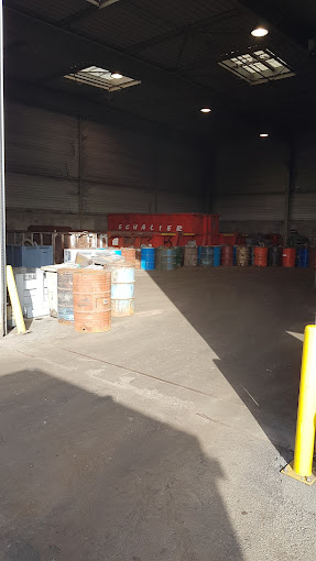 ECHALIER S.A.S. - Photo 6