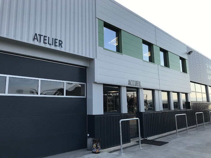 CLERMONT Démolition Auto