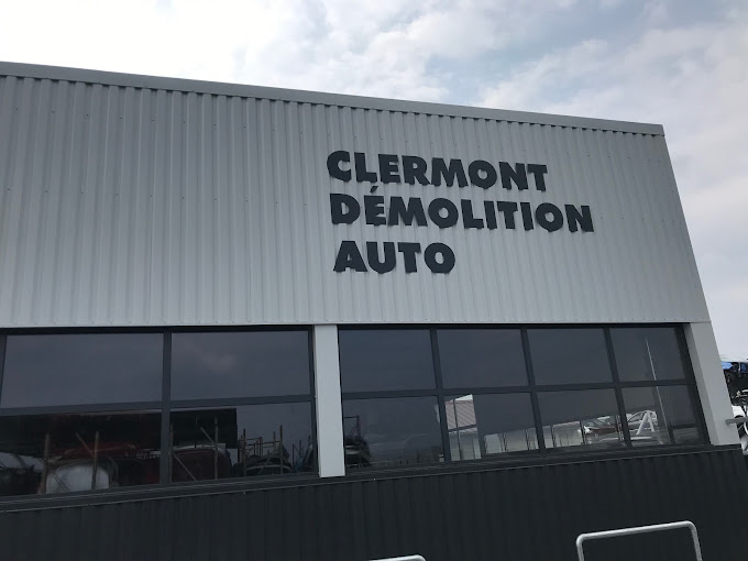 CLERMONT Démolition Auto - Photo 6