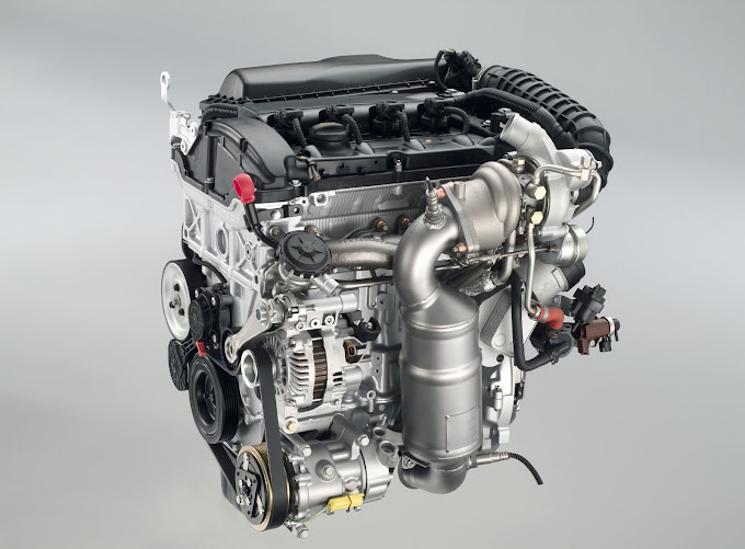 Green Casse Auto Pieces - Photo 2