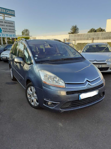 Green Casse Auto Pieces - Photo 4