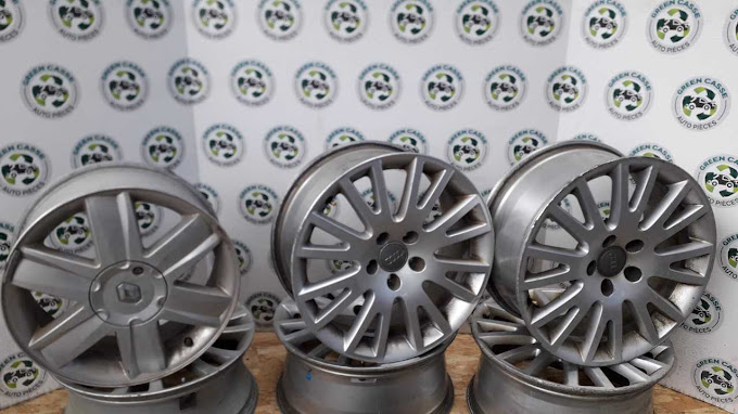 Green Casse Auto Pieces - Photo 5