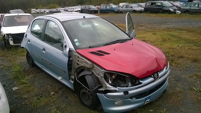 Casse Tilt Auto, pays basque et Landes - Photo 3