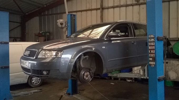 Casse Tilt Auto, pays basque et Landes - Photo 5