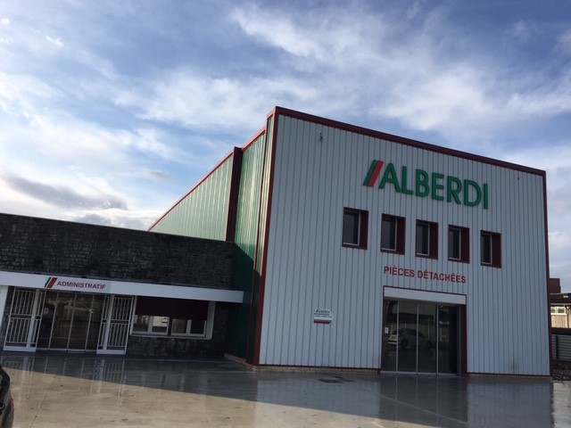 SARL ALBERDI (Casse automobile/ Centre Vhu / Desguace / Rachat métaux-ferraille) - Photo 6