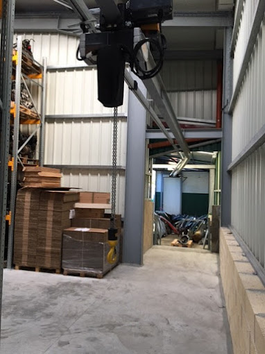 SARL ALBERDI (Casse automobile/ Centre Vhu / Desguace / Rachat métaux-ferraille) - Photo 5