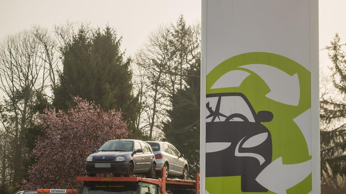 ETS Vigneau Cass'Auto 64 - Photo 2