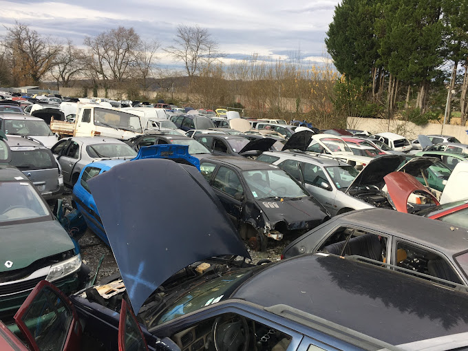 ETS Vigneau Cass'Auto 64 - Photo 4