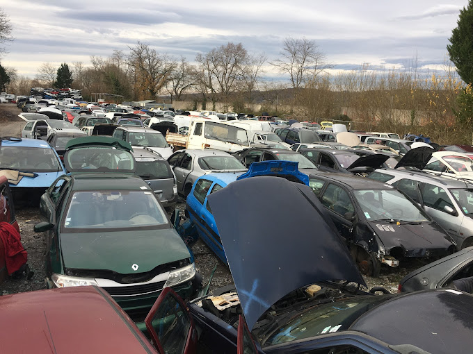 ETS Vigneau Cass'Auto 64 - Photo 6