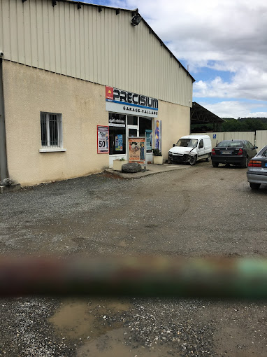 PRECISIUM - GARAGE ET CARROSSERIE VALLADE - Photo 3