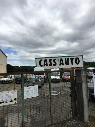 PRECISIUM - GARAGE ET CARROSSERIE VALLADE - Photo 4