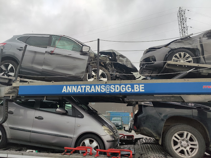 S.A.D.T Service Assistance Dépannage Transport - Photo 4