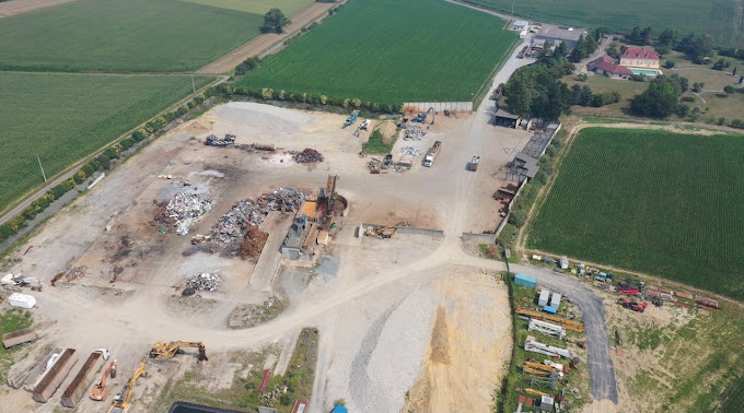 SIRMET 64 Ponson-Dessus