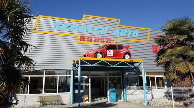 Scratch Auto - Photo 3