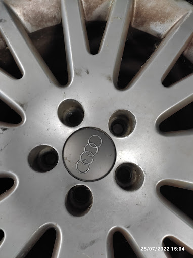 Scratch Auto - Photo 5