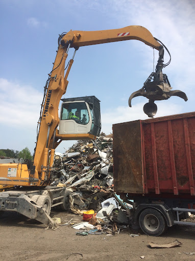 Comminges Métaux Services (Coma)