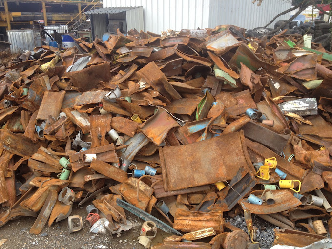 Comminges Métaux Services (Coma) - Photo 3